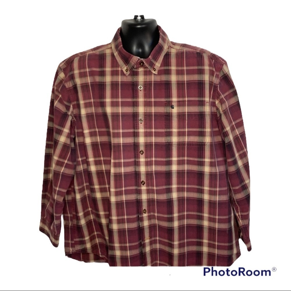 Carhartt Relaxed Fit Sz 2xl